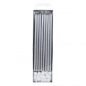 Preview: Extra Tall Candles - Silver